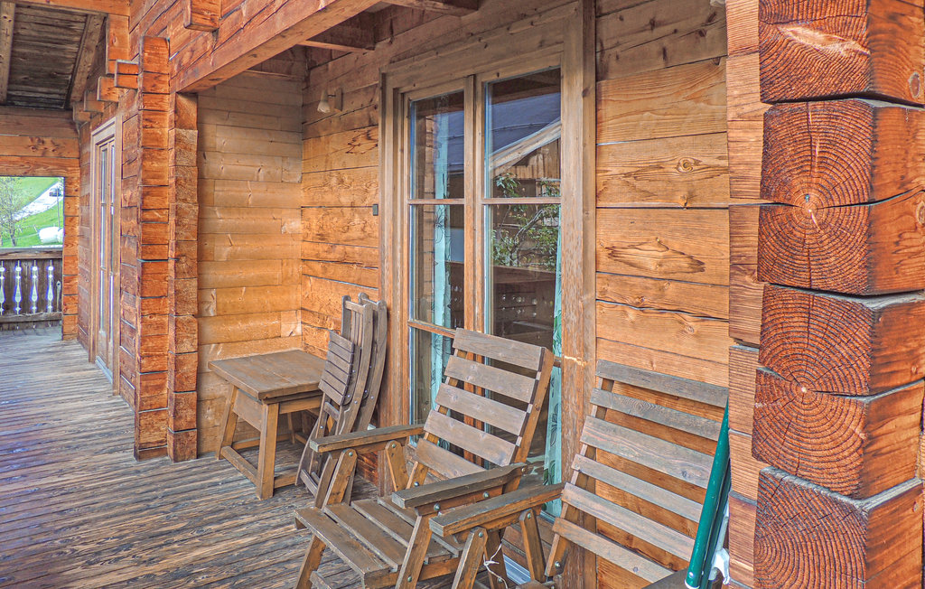 Feriehus - Wagrain , Østerrike - ASA006 6