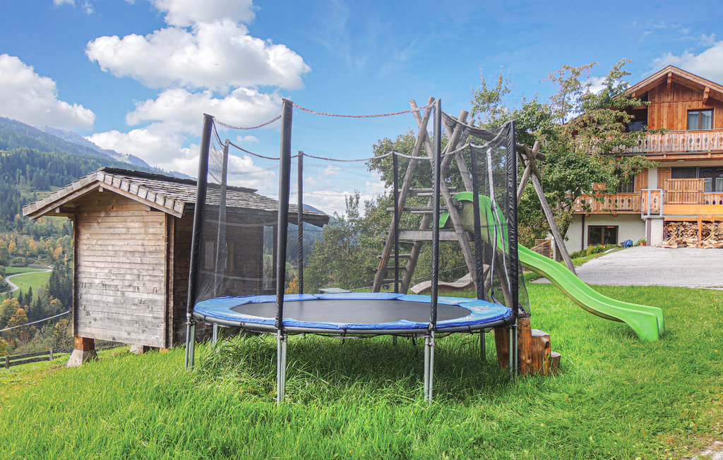 Feriehus - Wagrain , Østerrike - ASA006 12