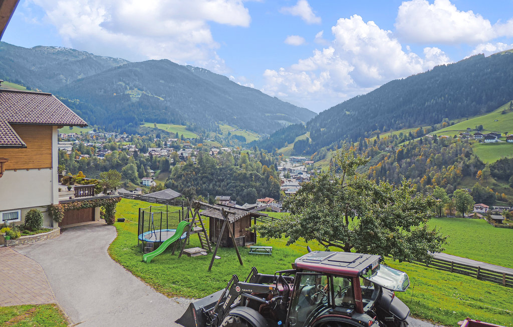 Feriehus - Wagrain , Østerrike - ASA006 9