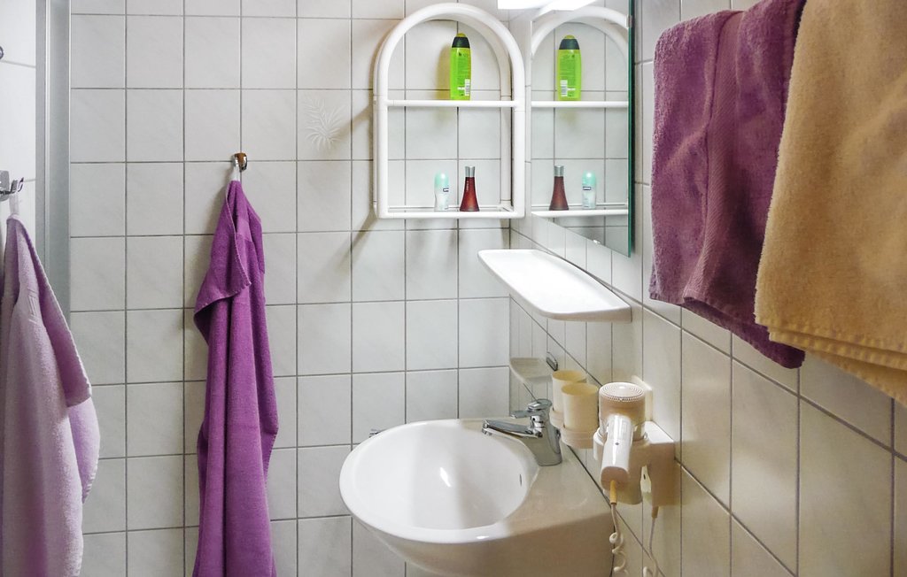 Ferieleilighet - Wagrain , Østerrike - ASA028 25