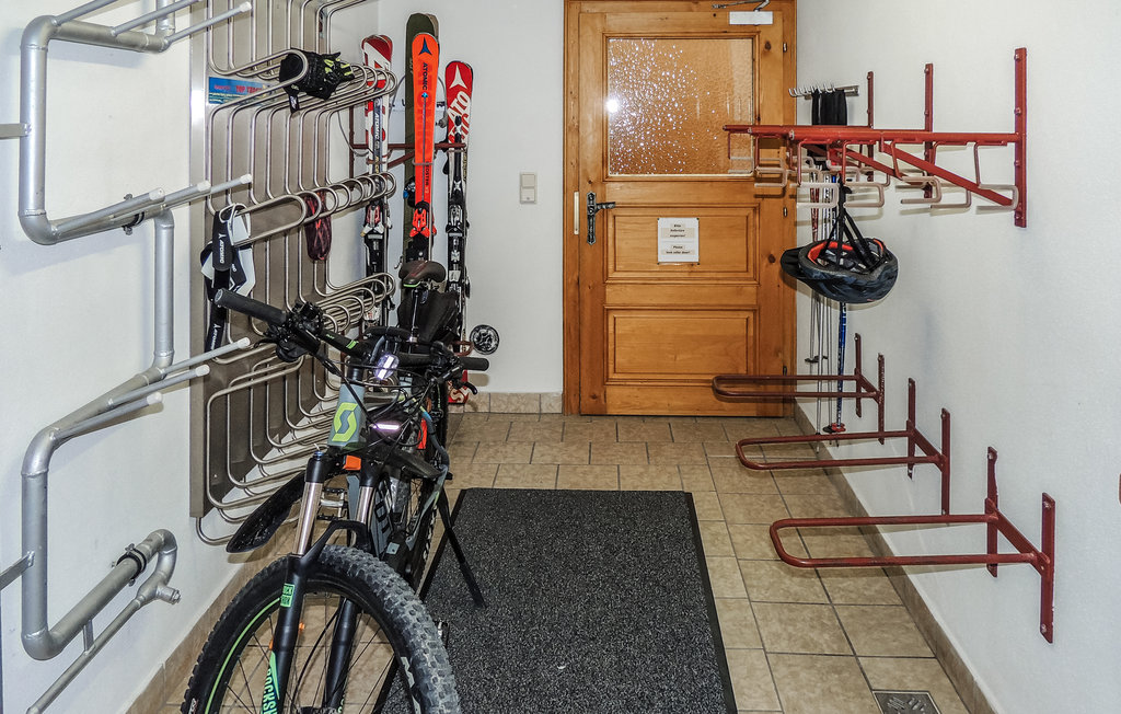 Ferieleilighet - Wagrain , Østerrike - ASA028 20