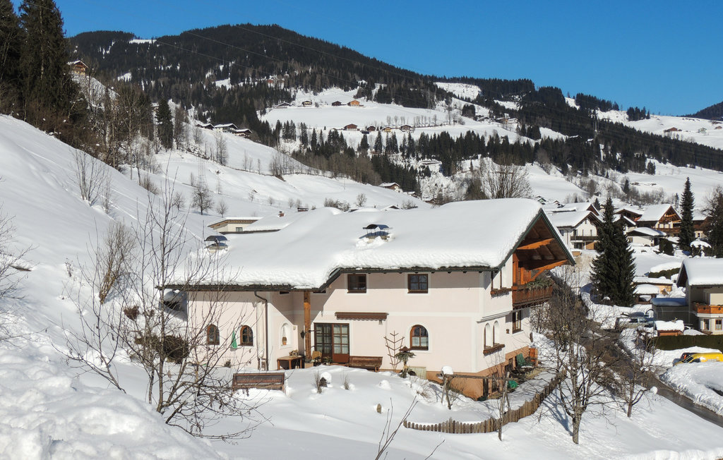 Ferieleilighet - Wagrain , Østerrike - ASA028 10