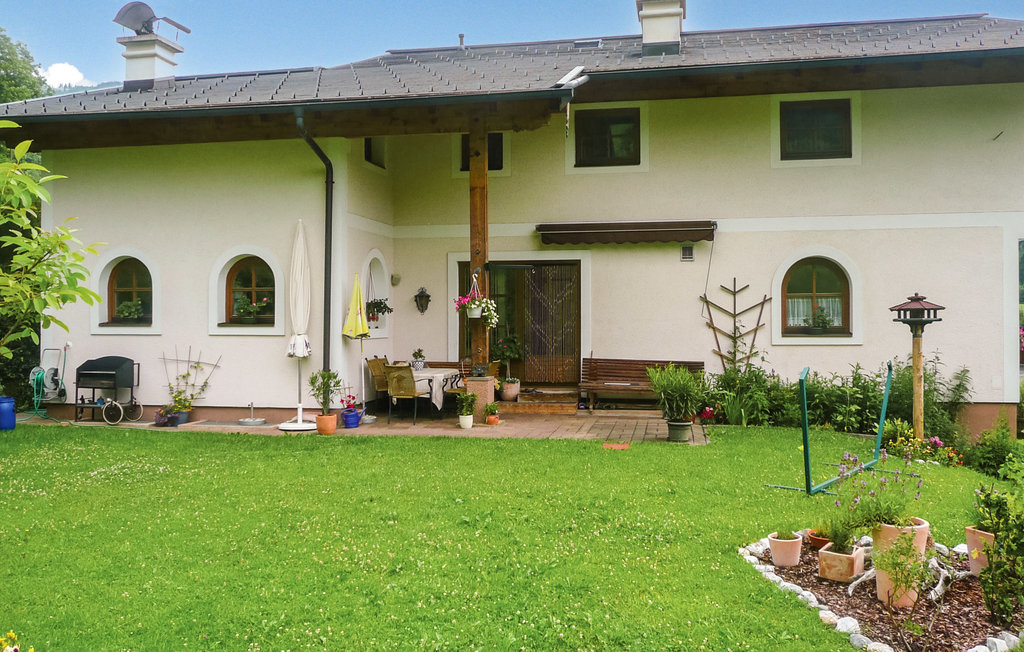 Ferieleilighet - Wagrain , Østerrike - ASA028 13