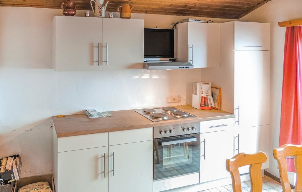 Ferienhaus - Radstadt , Österreich - ASA032 4