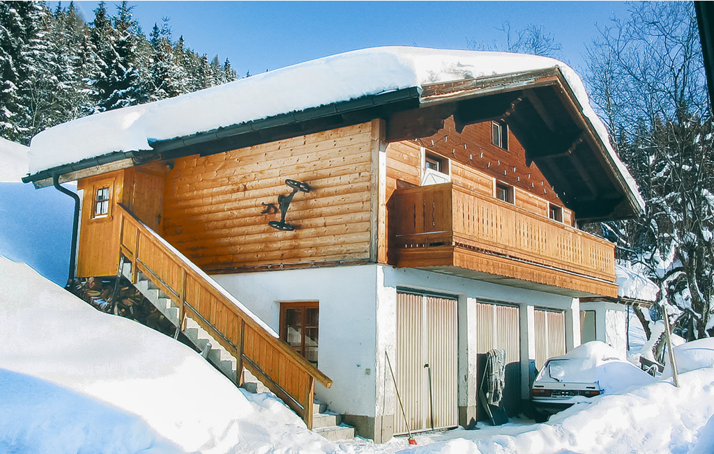 Ferienhaus - Radstadt , Österreich - ASA032 8