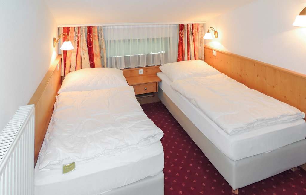 Ferieleilighet - Flachau , Østerrike - ASA360 3