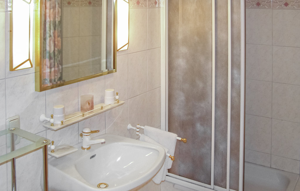 Feriehus - Neukirchen/Grossvenediger , Østerrike - ASA363 24