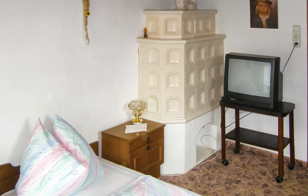 Feriehus - Neukirchen/Grossvenediger , Østerrike - ASA363 16