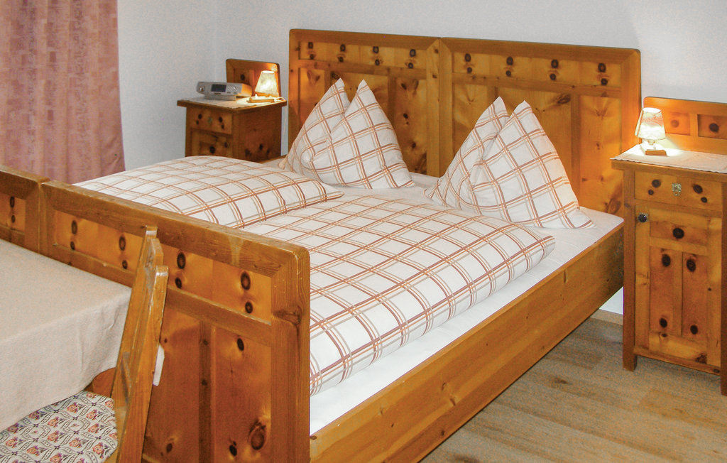 Feriehus - Neukirchen/Grossvenediger , Østerrike - ASA363 20