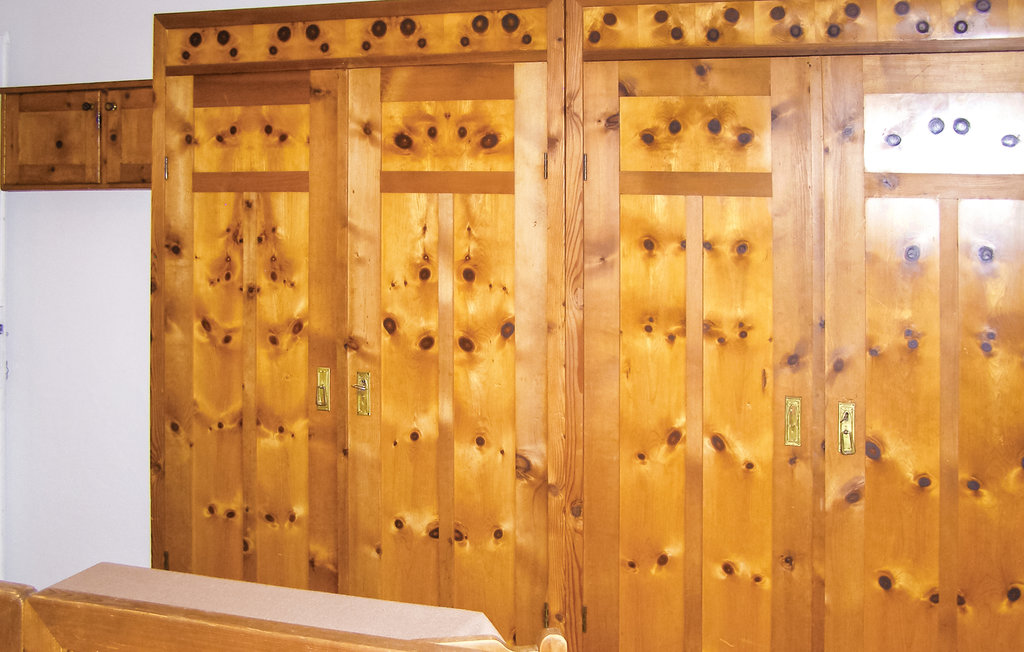 Feriehus - Neukirchen/Grossvenediger , Østerrike - ASA363 22