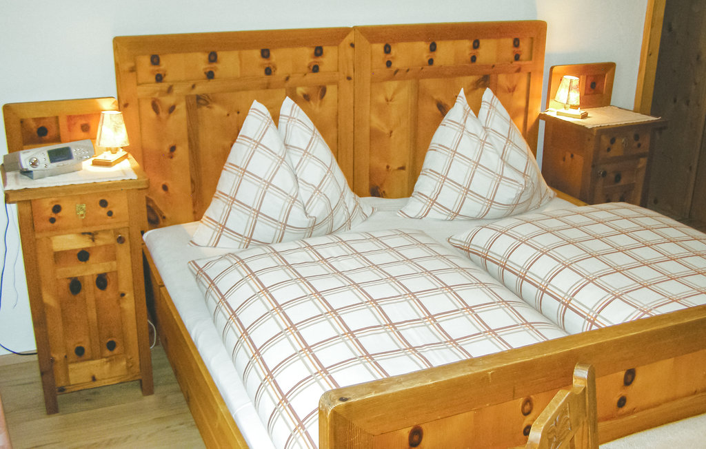 Feriehus - Neukirchen/Grossvenediger , Østerrike - ASA363 4