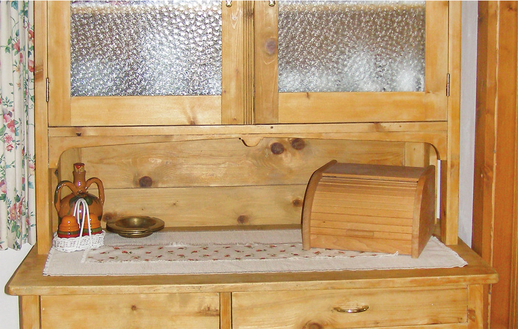 Feriehus - Neukirchen/Grossvenediger , Østerrike - ASA363 9