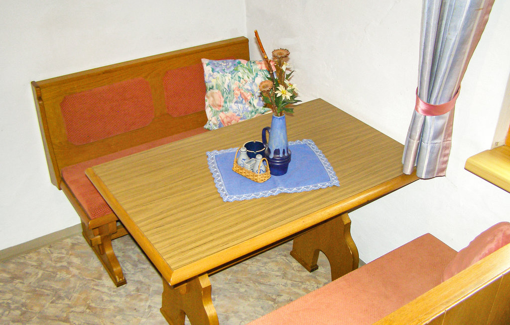 Feriehus - Neukirchen/Grossvenediger , Østerrike - ASA363 11