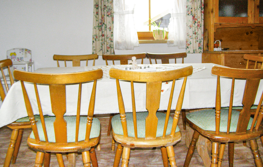 Feriehus - Neukirchen/Grossvenediger , Østerrike - ASA363 7