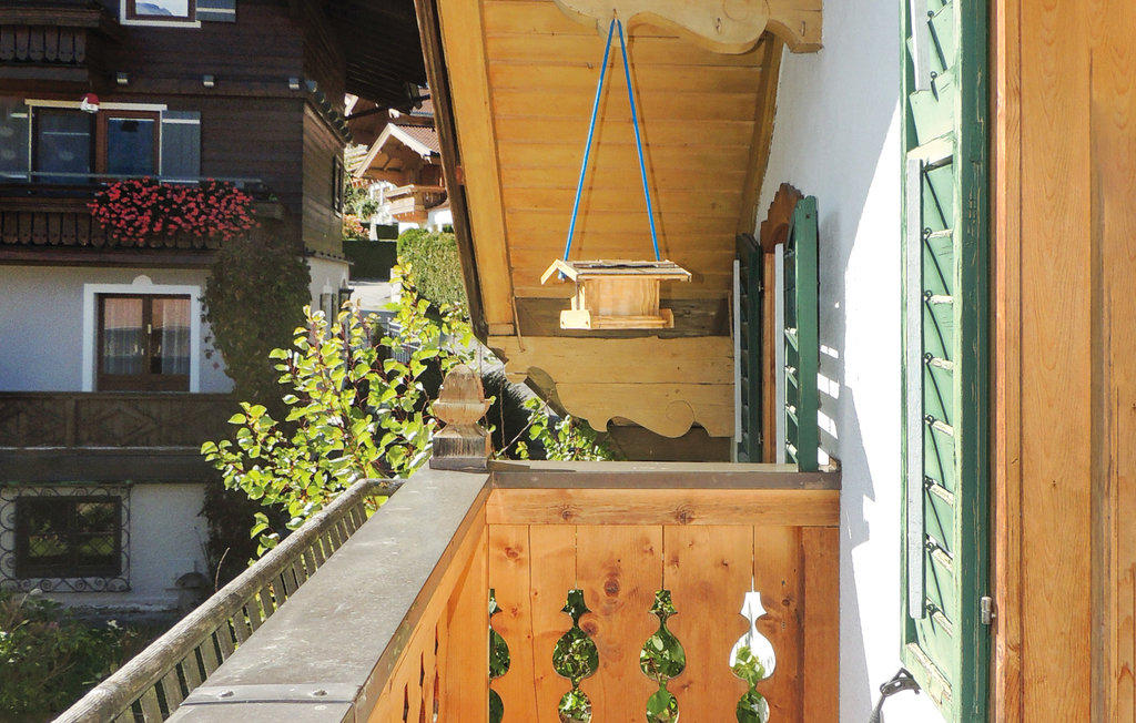 Feriehus - Neukirchen/Grossvenediger , Østerrike - ASA363 6