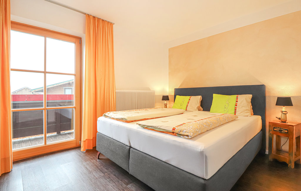 Lejlighed - Saalfelden , Østrig - ASA399 2