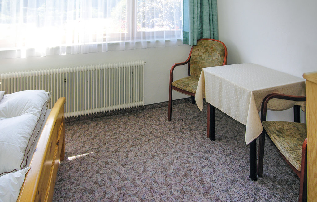 Ferieleilighet - Wagrain , Østerrike - ASA608 7