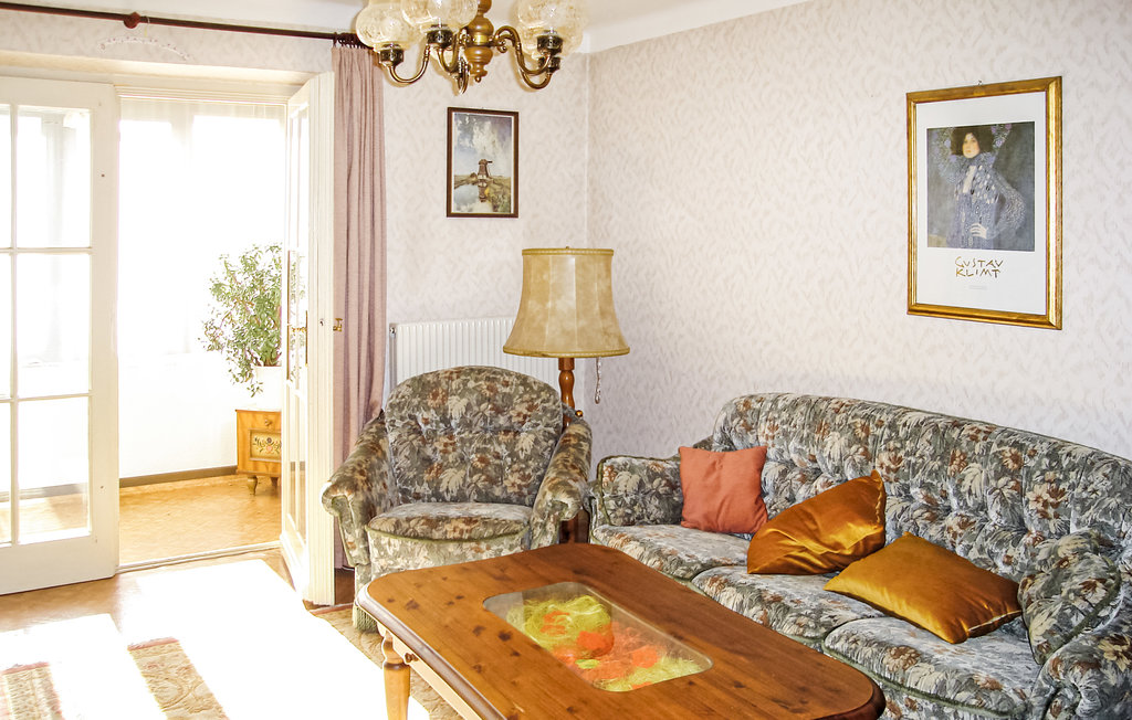 Ferieleilighet - Salzburg/Stadtrand , Østerrike - ASA667 2