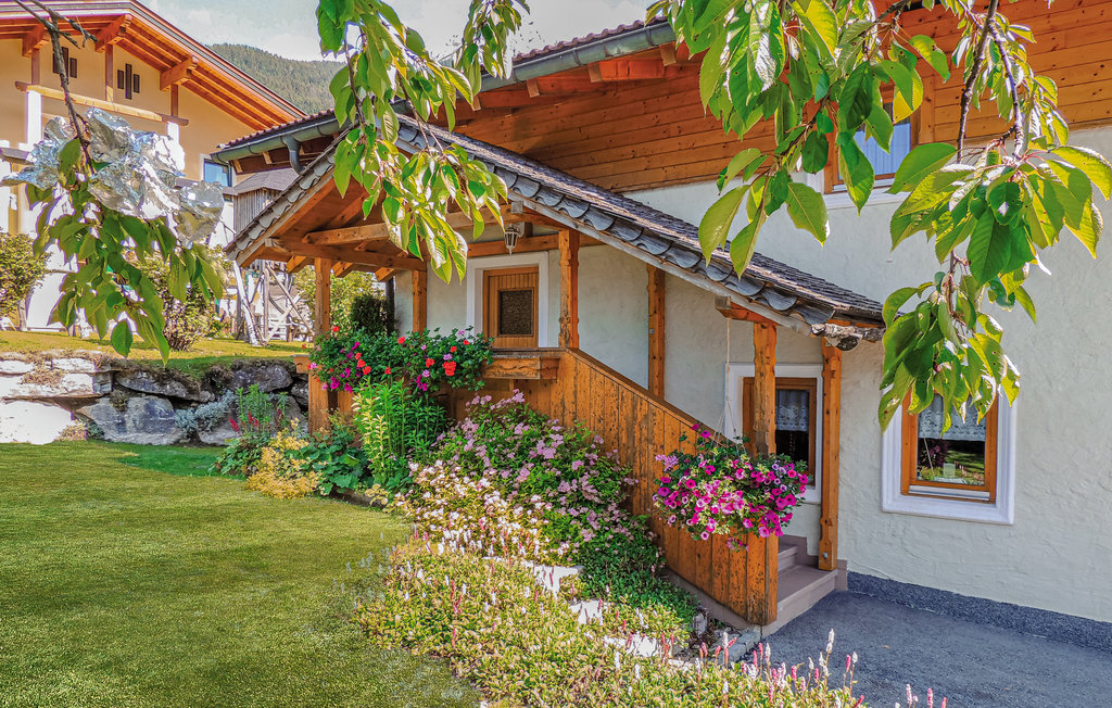 Ferieleilighet - Kleinarl , Østerrike - ASA418 8