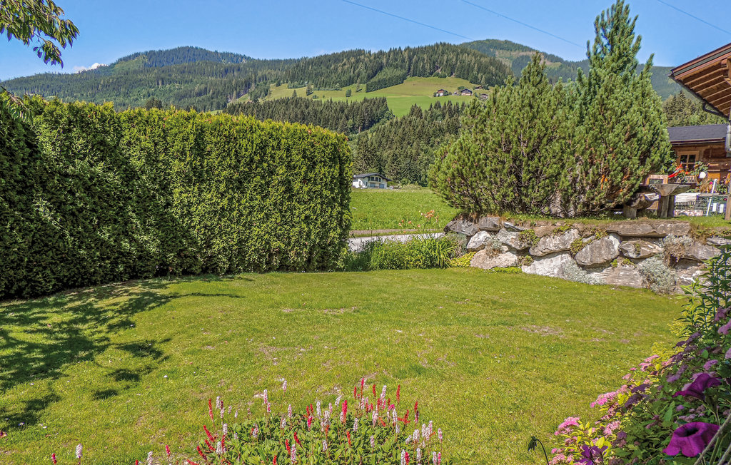 Ferieleilighet - Kleinarl , Østerrike - ASA418 15