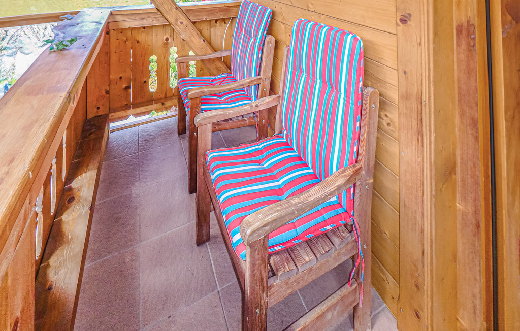 Ferieleilighet - Kleinarl , Østerrike - ASA418 7