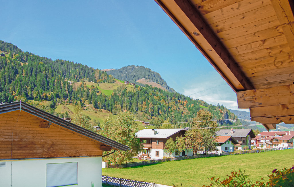 Ferieleilighet - Kleinarl , Østerrike - ASA418 2