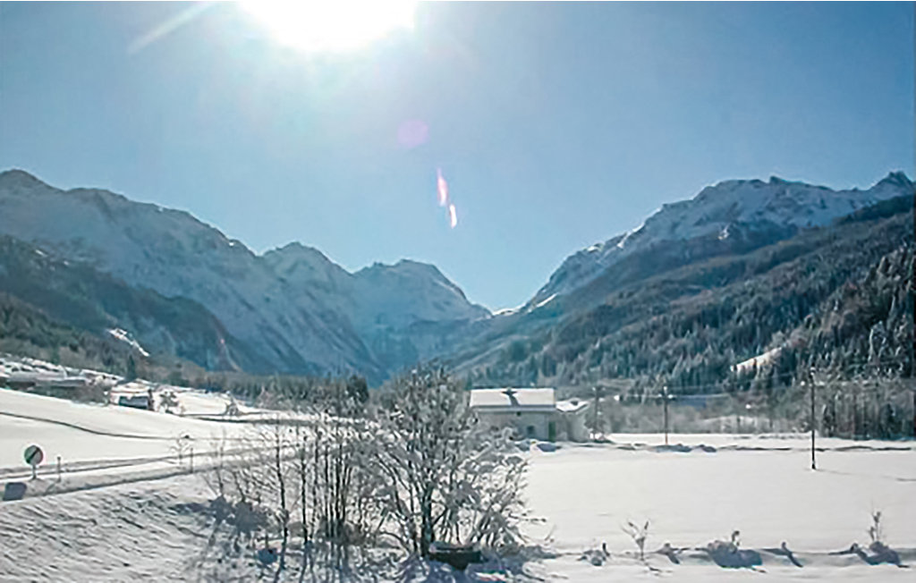 Ferieleilighet - Kleinarl , Østerrike - ASA438 12