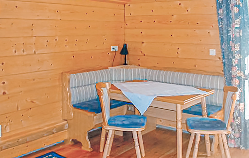 Ferieleilighet - Kleinarl , Østerrike - ASA438 3