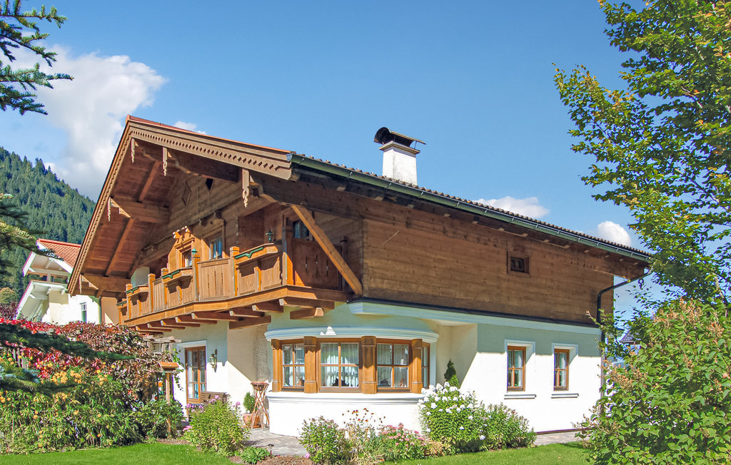 Ferieleilighet - Kleinarl , Østerrike - ASA438 1