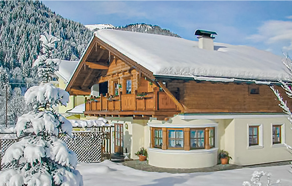 Ferieleilighet - Kleinarl , Østerrike - ASA438 7