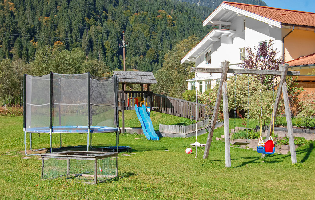 Ferieleilighet - Kleinarl , Østerrike - ASA438 2