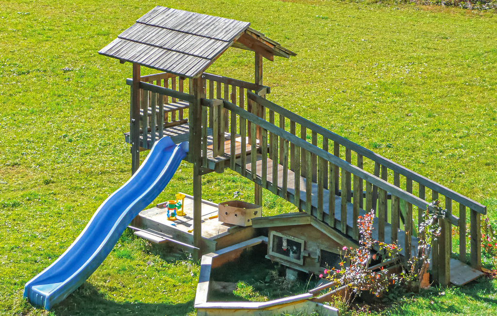 Ferieleilighet - Kleinarl , Østerrike - ASA438 6