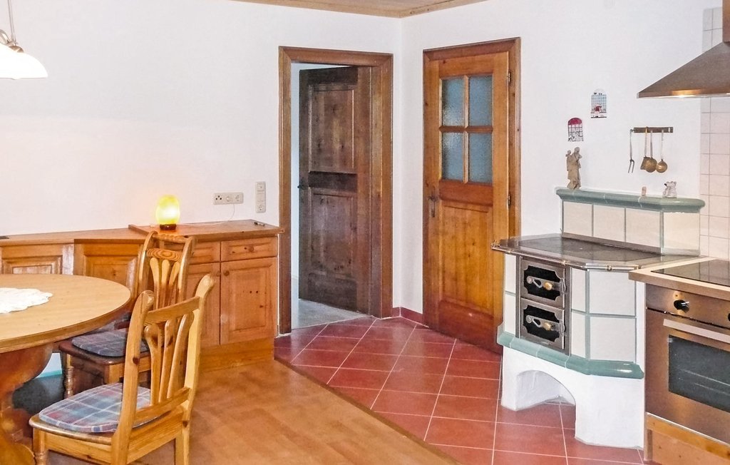 Ferieleilighet - Grossarl , Østerrike - ASA673 2