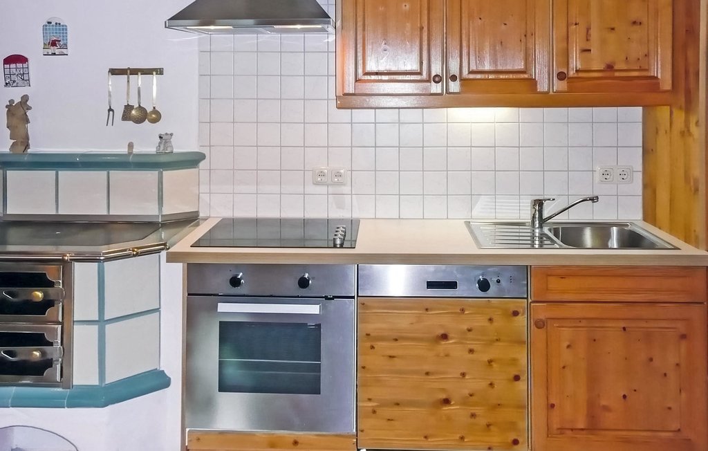 Ferieleilighet - Grossarl , Østerrike - ASA673 12