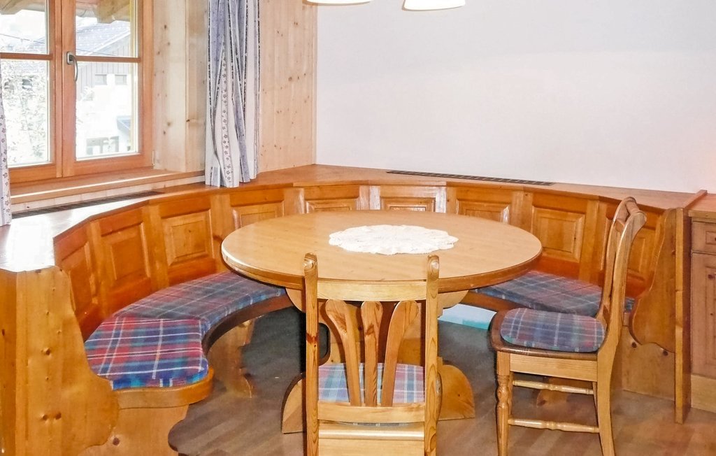 Ferieleilighet - Grossarl , Østerrike - ASA673 10