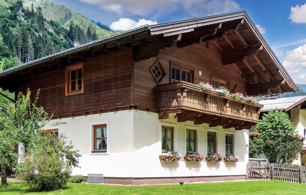 Ferieleilighet - Grossarl , Østerrike - ASA673 4