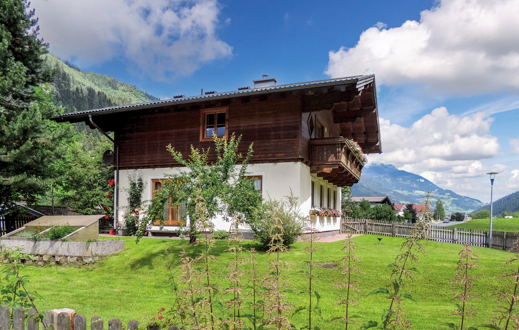 Ferieleilighet - Grossarl , Østerrike - ASA673 8