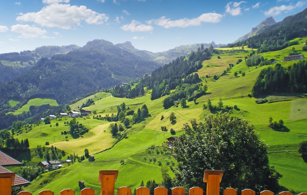 Ferieleilighet - Grossarl , Østerrike - ASA728 10