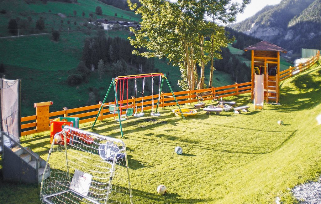 Ferieleilighet - Grossarl , Østerrike - ASA739 8