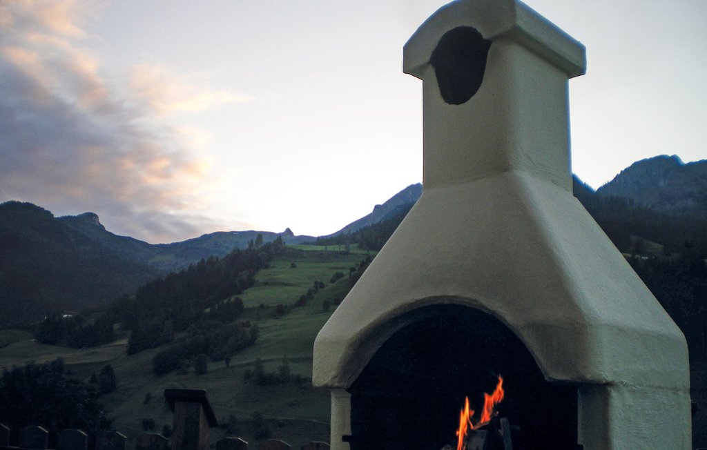 Ferieleilighet - Grossarl , Østerrike - ASA739 9