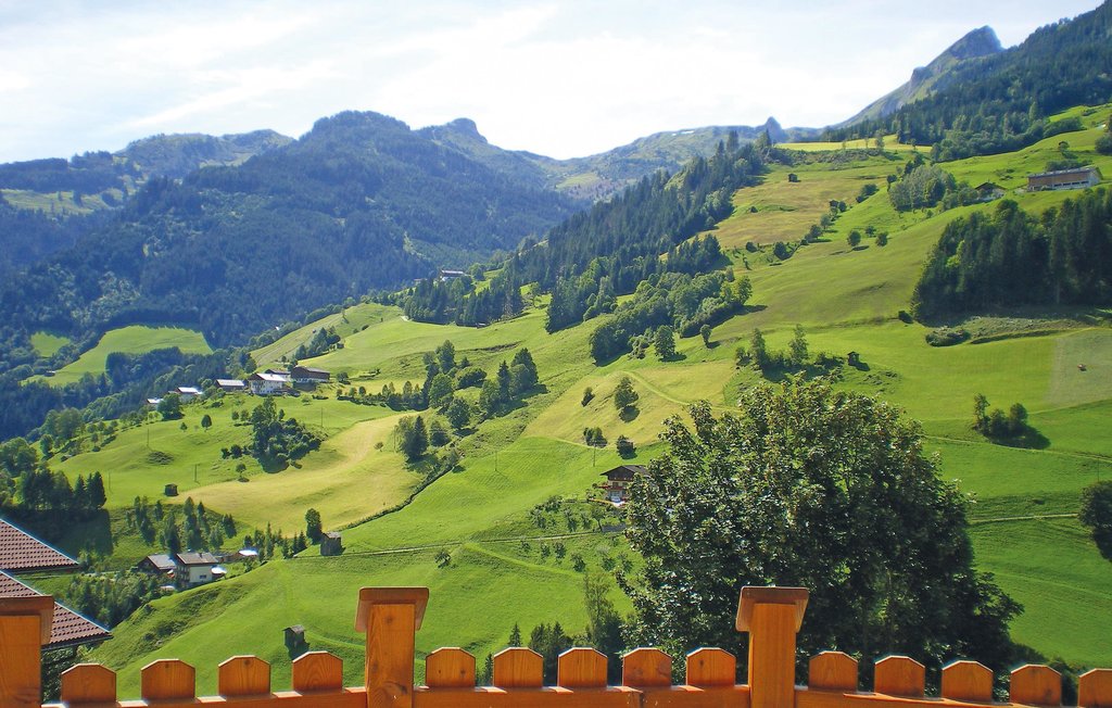 Ferieleilighet - Grossarl , Østerrike - ASA739 10