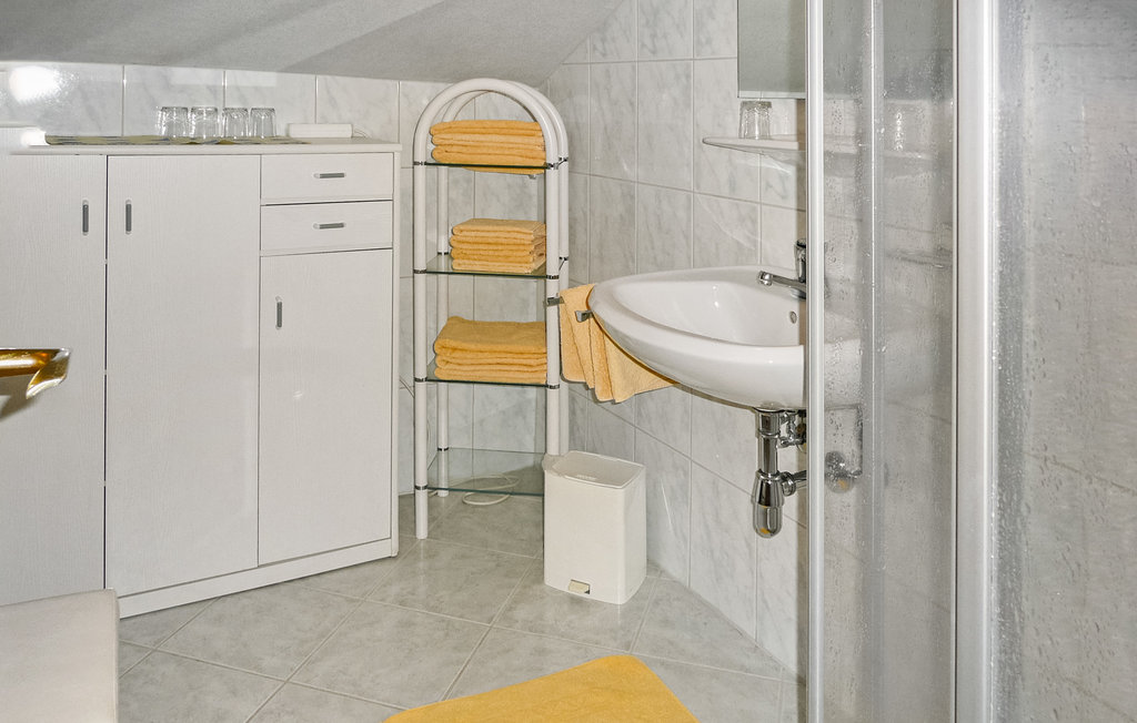 Feriehus - St.Johann/Pongau , Østerrike - ASA754 16