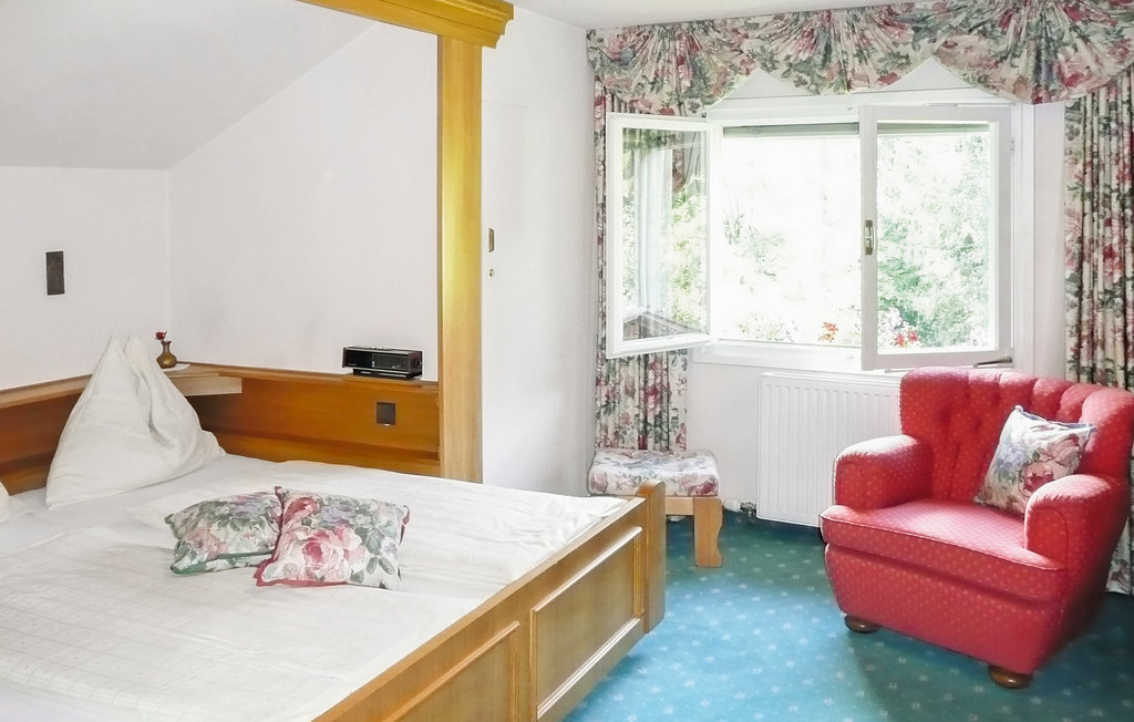 Feriehus - St.Johann/Pongau , Østerrike - ASA754 11