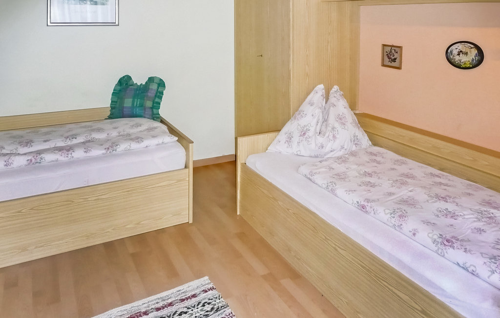 Feriehus - St.Johann/Pongau , Østerrike - ASA754 12