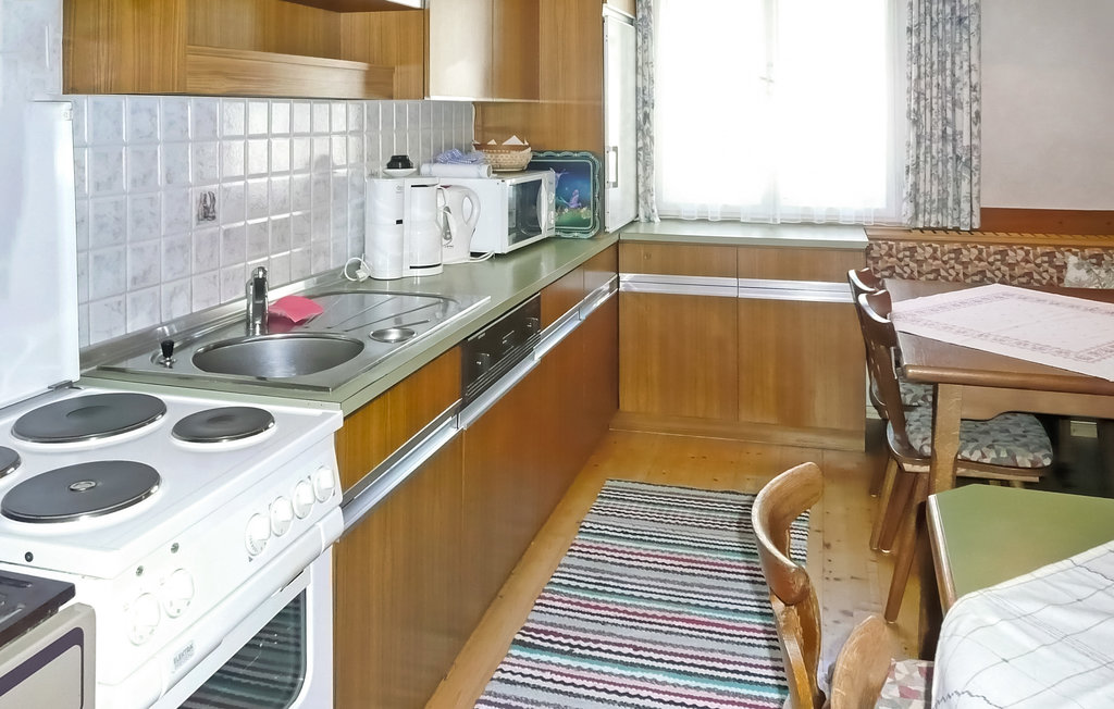 Feriehus - St.Johann/Pongau , Østerrike - ASA754 10