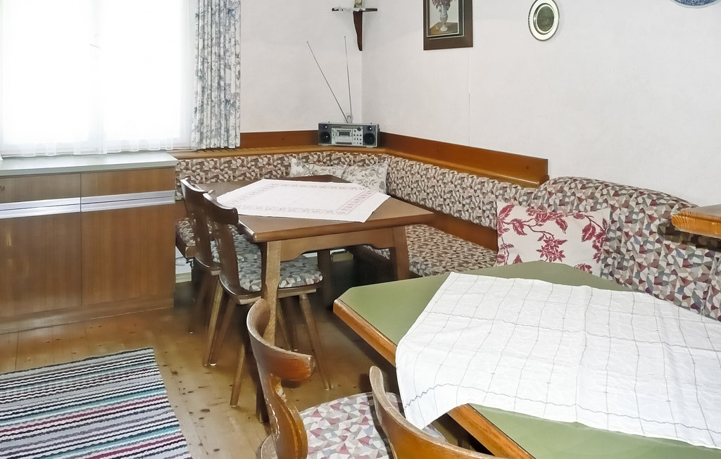 Feriehus - St.Johann/Pongau , Østerrike - ASA754 9