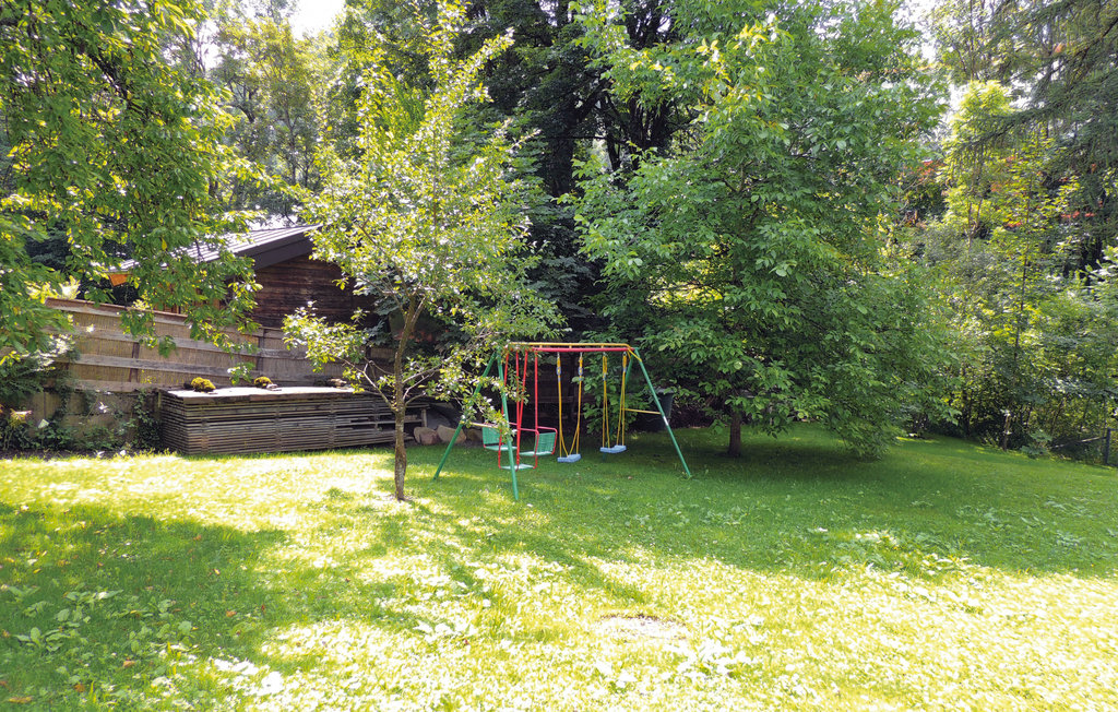 Feriehus - St.Johann/Pongau , Østerrike - ASA754 4