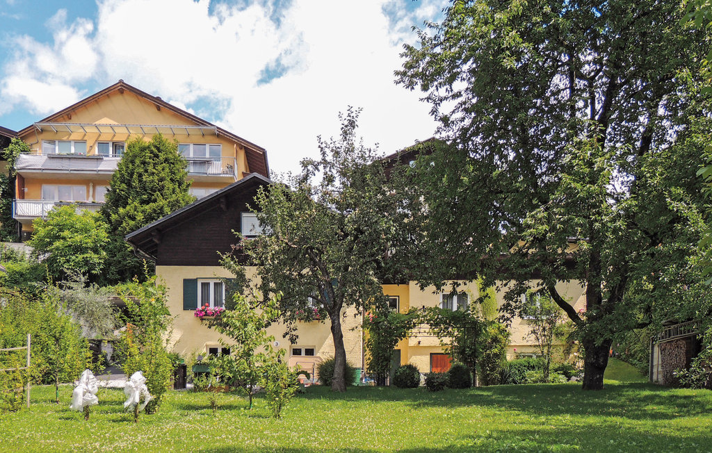 Feriehus - St.Johann/Pongau , Østerrike - ASA754 5