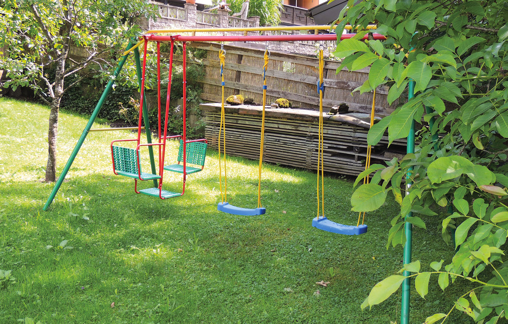 Feriehus - St.Johann/Pongau , Østerrike - ASA754 6