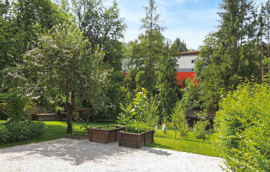 Feriehus - St.Johann/Pongau , Østerrike - ASA754 7